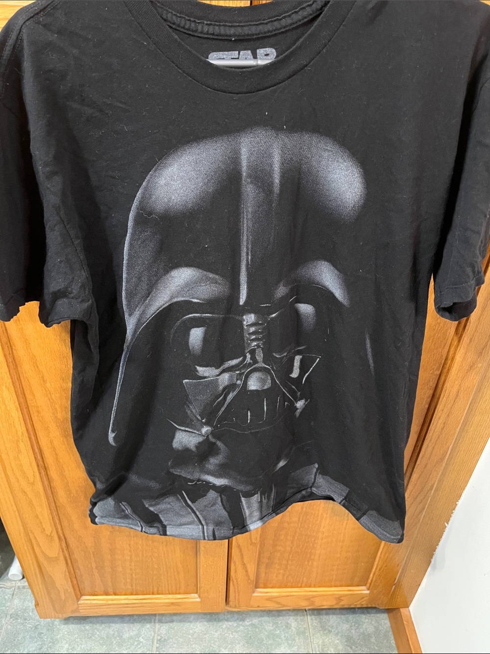 Star Wars Darth Vader Tee